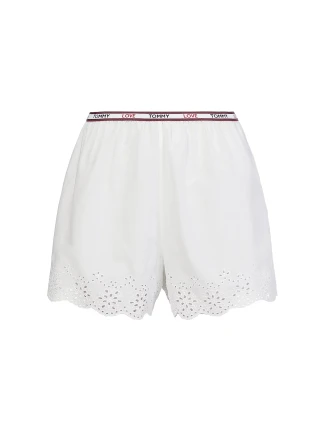 Dámské šortky UW0UW03616-YBI - Tommy Hilfiger