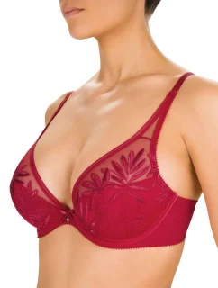 Dekoltová podprsenka Belle de Jour - Felina