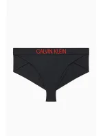 Spodní díl plavek KW0KW00944-BEH černá - Calvin Klein