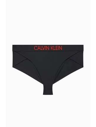 Spodní díl plavek KW0KW00944-BEH černá - Calvin Klein