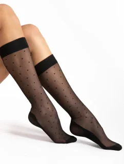 MASÁŽ TEČEK - PONOŽKA 20 DEN