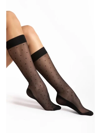 MASÁŽ TEČEK - PONOŽKA 20 DEN