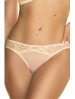 BÉŽOVÉ KALHOTKY GIULIA