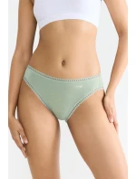 SLOGGI GO CRUSH KALHOTKY S VYSOKOU NOHAVIČKOU C3PACK V008