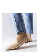 Mokasiny model 207944 Solea