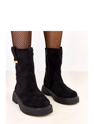 Boty model 219645 Solea Boty model 219645 Solea