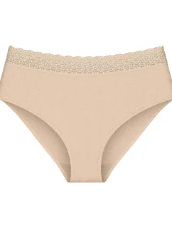 Dámské kalhotky Feel of Modal Midi - YELLOW - TRIUMPH YELLOW - TRIUMPH