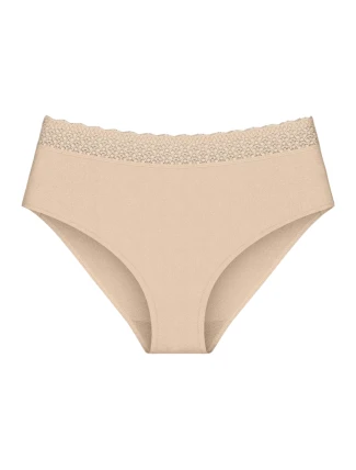 Dámské kalhotky Feel of Modal Midi - YELLOW - TRIUMPH YELLOW - TRIUMPH Dámské kalhotky Feel of Modal Midi - YELLOW - TRIUMPH YELLOW - TRIUMPH