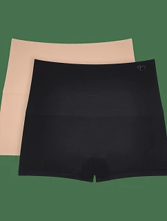 Triumph Soft Sculpt Bandeau Short C2P - Black Combination - TRIUMPH Black Combination - TRIUMPH