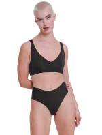Dámská podprsenka Bralette Zero Feel black - Sloggi