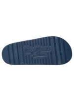 Žabky Pepe Jeans Beach Slide M PMS70159 Žabky Pepe Jeans Beach Slide M PMS70159