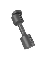 Nastavitelné činky 2x 2,5 kg Spokey Multibell SPK-944195 Nastavitelné činky 2x 2,5 kg Spokey Multibell SPK-944195