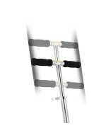 Skútr Razor A125 Gs 13072242 (modrá barva) Skútr Razor A125 Gs 13072242 (modrá barva)