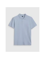 Polokošile 4F M 4FWSS25TPTSM407-34S pánské Polokošile 4F M 4FWSS25TPTSM407-34S pánské