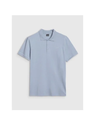 Polokošile 4F M 4FWSS25TPTSM407-34S pánské Polokošile 4F M 4FWSS25TPTSM407-34S pánské