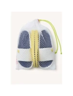 Gioseppo Gill W 75545-P-Blanco dámské žabky Gioseppo Gill W 75545-P-Blanco dámské žabky