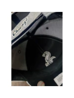 Značka `47 Chicago White Sox Storm Cloud baseballová čepice B-STMCD06WHV-CCA Značka `47 Chicago White Sox Storm Cloud baseballová čepice B-STMCD06WHV-CCA