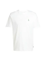 Adidas M Tričko se psem JZ7440