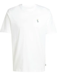 Adidas M Tričko se psem JZ7440