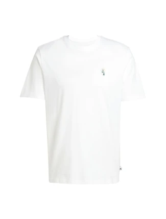 Adidas M Tričko se psem JZ7440