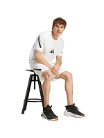 Pánské šortky adidas Z.N.E. bílé JJ4893