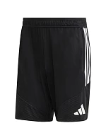 Pánské tréninkové šortky adidas Tiro 26 Competition černé KA7643
