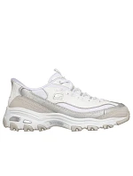 Dámské tenisky Skechers Slip-ins™ D'LITES SMOOTH NOSTALGIA 150537 WSL