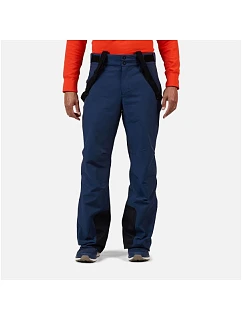 Pánské lyžařské kalhoty ROSSIGNOL Insulated Ski Pant, tmavě modré