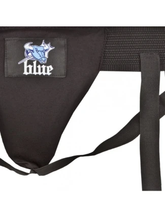 Dámský suspenzor s popruhy BlueSports Sr Dámský suspenzor s popruhy BlueSports Sr