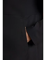 NEOBLU Anton Unisex bunda 24.4800 deep black NEOBLU Anton Unisex bunda 24.4800 deep black