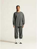Craft Corporate Frequent Sweatshirt W Dámská těžká mikina 81.6297 taupe