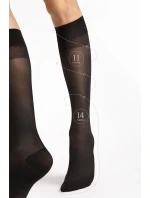 Fiore Travel 30 DEN M2107 barva:černá Fiore Travel 30 DEN M2107 barva:černá