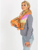 Pareo AT PO 176188.69 oranžová Pareo AT PO 176188.69 oranžová