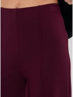 IT kalhoty SP FL9792.12 maroon