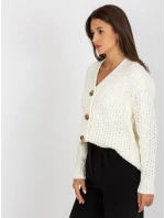 Jumper LC SW 8001.14P ecru