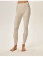 Dámské pyžamo Fune 41870-80X Béžová - Henderson Ladies Dámské pyžamo Fune 41870-80X Béžová - Henderson Ladies