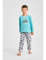 3495 CHLAPECKÉ DLOUHÉ PYŽAMO BENN 86-116