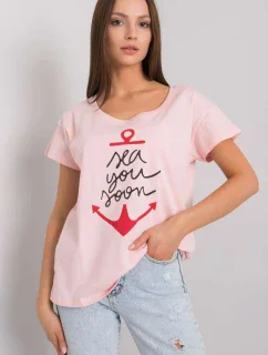 T-shirt model 167758 Fancy