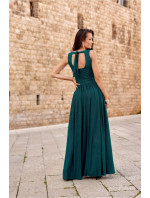 Dlouhé šaty  model 183762 Roco Fashion