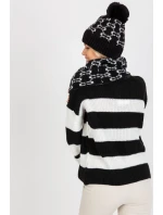 Nekonečná šála model 185920 AT