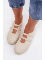 Balerinky  model 224232 Step in style