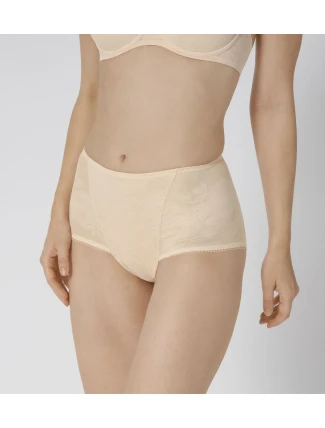 Dámské kalhotky Wild Rose Sensation Maxi tělové - TRIUMPH