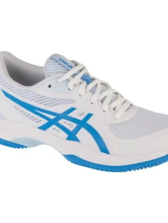 Asics Game FF Clay/OC W 1042A282-100 dámské tenisové boty