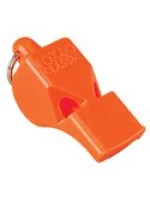 Píšťalka Fox 40 Classic + šňůra 9903-0308 oranžová Píšťalka Fox 40 Classic + šňůra 9903-0308 oranžová