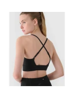 Tréninková podprsenka s nízkou výztuží 4F 4FWAW24USBAF138-22S Tréninková podprsenka s nízkou výztuží 4F 4FWAW24USBAF138-22S