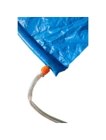 Vodní skluzavka 488x90 cm 51234