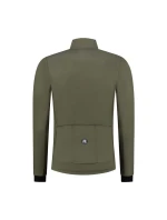 Rogelli dres s dlouhým rukávem CORE green S