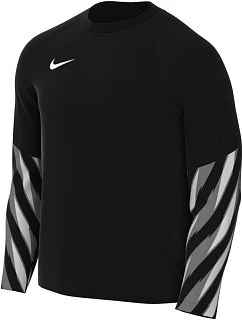 Pánské tričko Nike Dri-Fit Park V Stadium, černé, HV8314 010 L