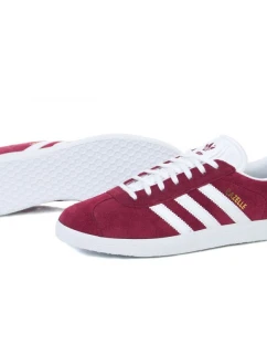 Boty adidas Gazelle M B41645