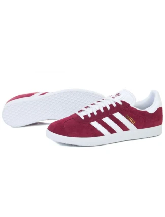 Boty adidas Gazelle M B41645